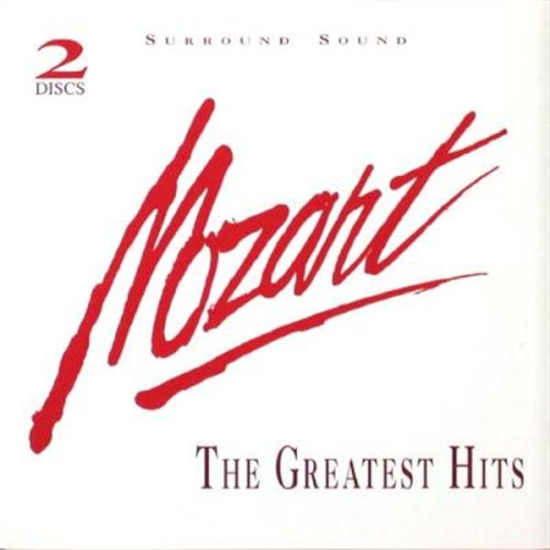 The Greatest Hits