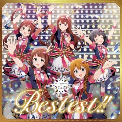 THE IDOLM@STER MILLION MOVEMENT OF “STARS” Bestest!!