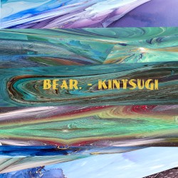 Kintsugi