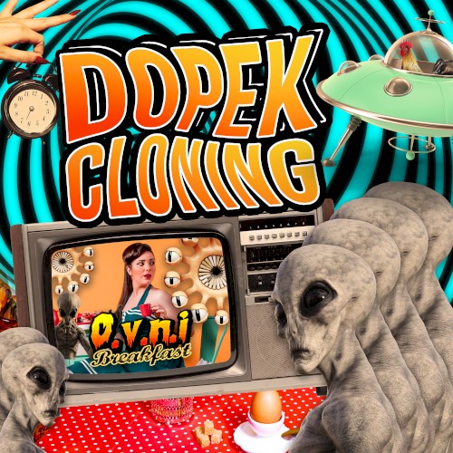Cloning