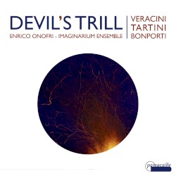 Devil’s Trill