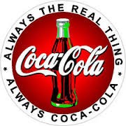 Always Coca-Cola: Enjoy the Real Thing, Part 1