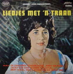 Liedjes met ’n traan
