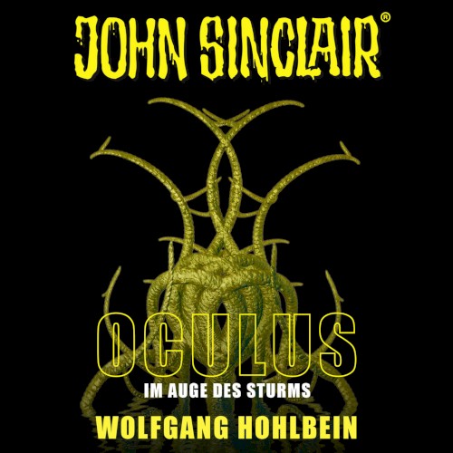 John Sinclair Sonderedition 08: Oculus - Im Auge des Sturms