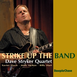 Strike Up the Band