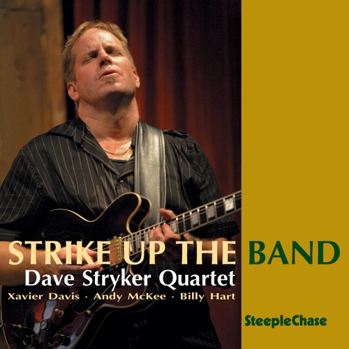 Strike Up the Band