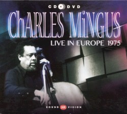 Live in Europe 1975