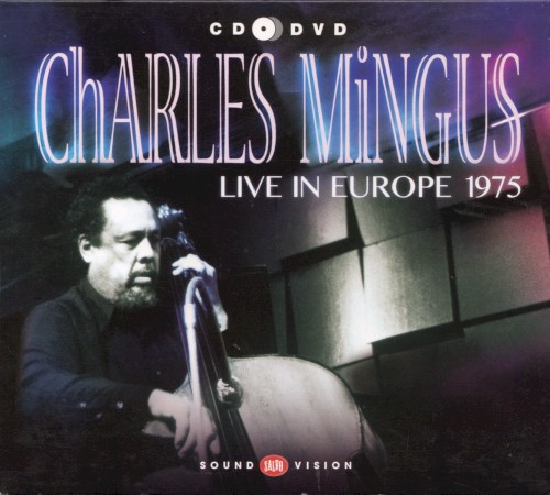 Live in Europe 1975