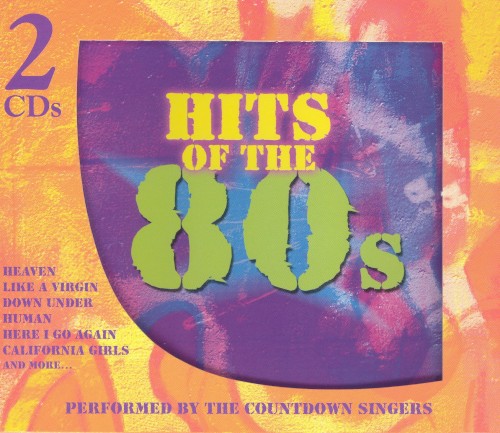 Hits of the 80s