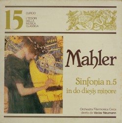 Sinfonia no. 5