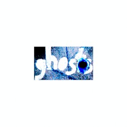 Ghost Detergent
