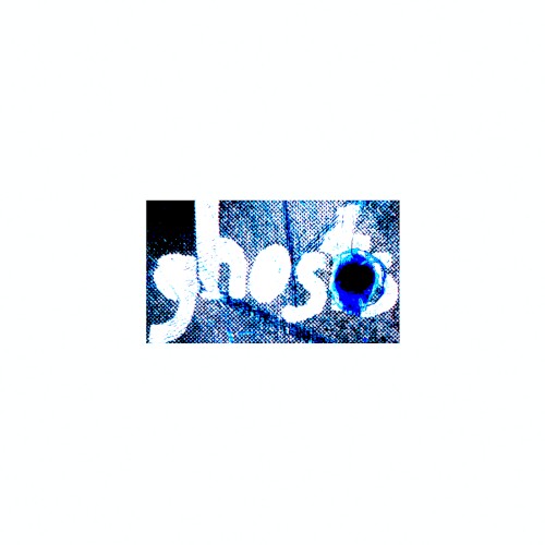 Ghost Detergent