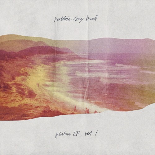 Psalms Vol. 1