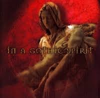 In a Gothic Spirit