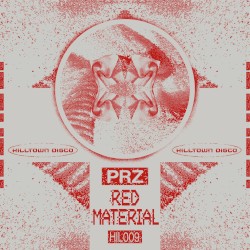 Red Material