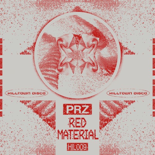 Red Material