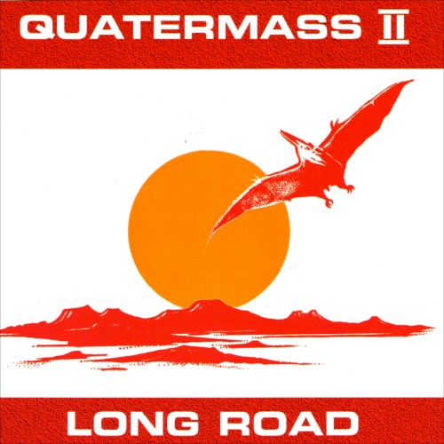 Long Road