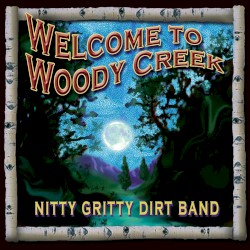 Welcome to Woody Creek