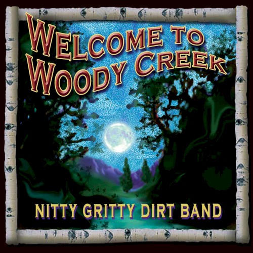 Welcome to Woody Creek