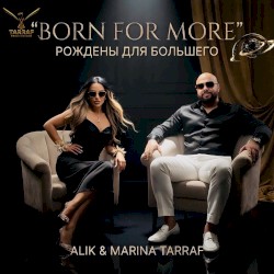 Born for more - Рождены для большего
