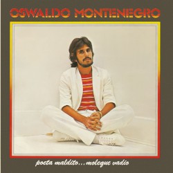 Poeta Maldito… Moleque Vadio