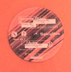 Seconde phase / L'Autre