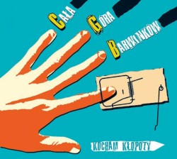 Kocham kłopoty