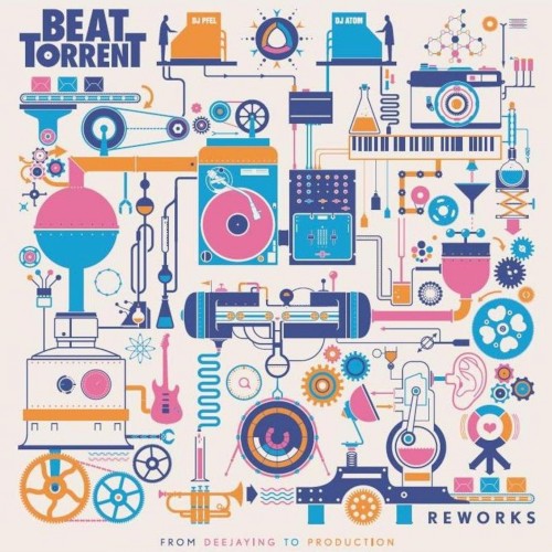 Reworks: From Deejaying to Production