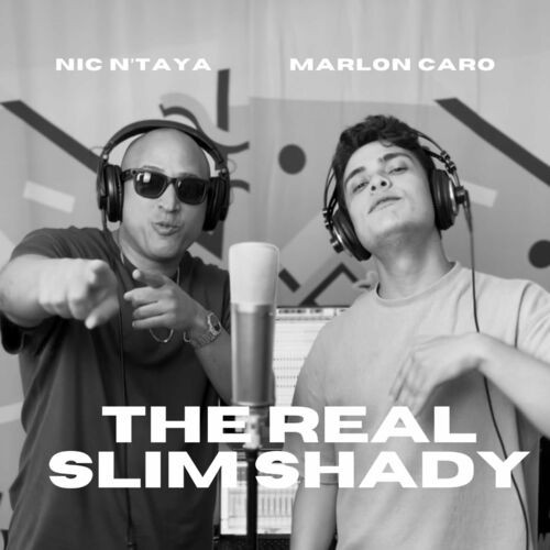 The Real Slim Shady (Salsa Version)