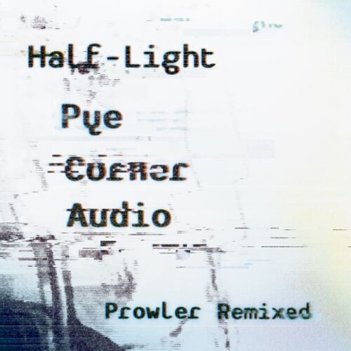 Half‐Light