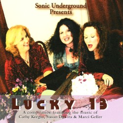 Lucky 13