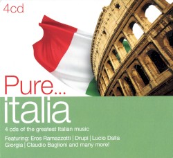 Pure… Italia