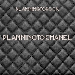 Planningtochanel