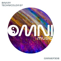 Technicolor EP
