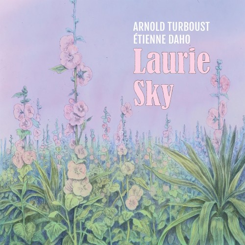 Laurie Sky