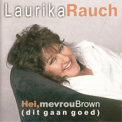 Hei, Mevrou Brown
