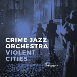 Violent Cities