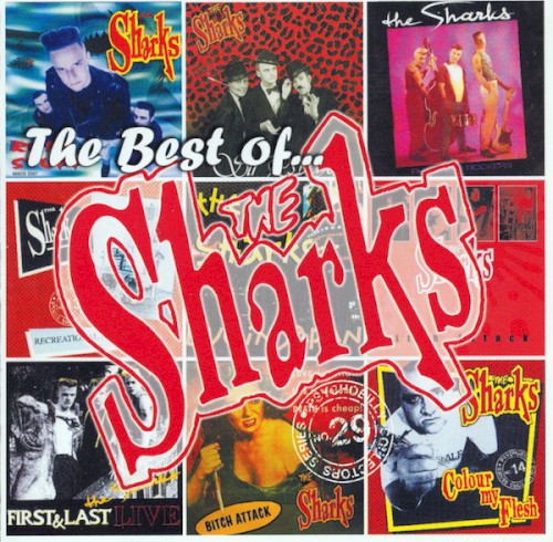 The Best of the Sharks