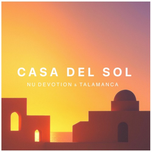 Casa del Sol