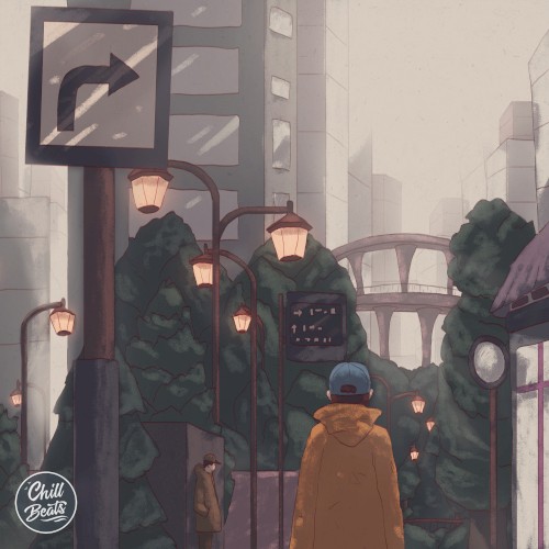 In Haze