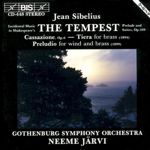The Tempest
