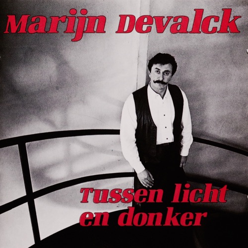 Tussen Licht En Donker