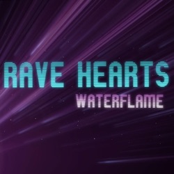 Rave Hearts (Single)