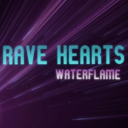 Rave Hearts (Single)