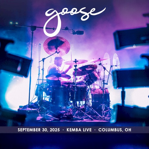 2025-09-30 Kemba Live, Columbus, OH, USA