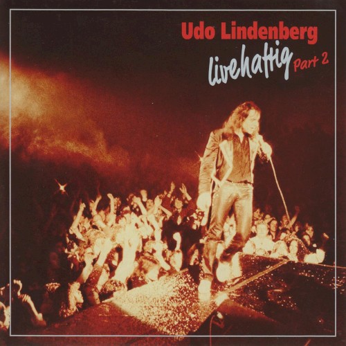 Livehaftig