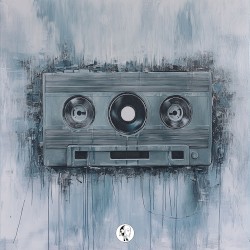 Steyoyoke Lost Tapes, Vol. 01
