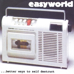 ...Better Ways to Self Destruct