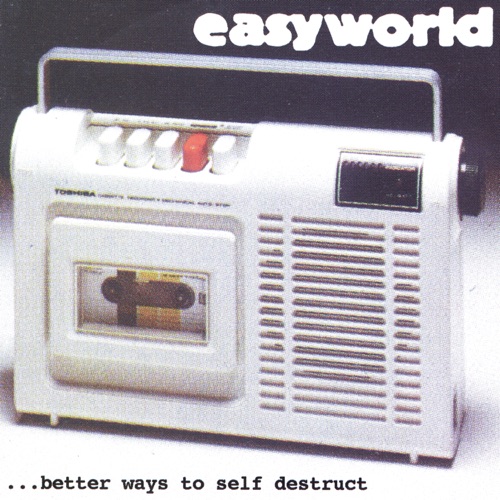 ...Better Ways to Self Destruct