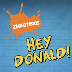 Hey Donald!